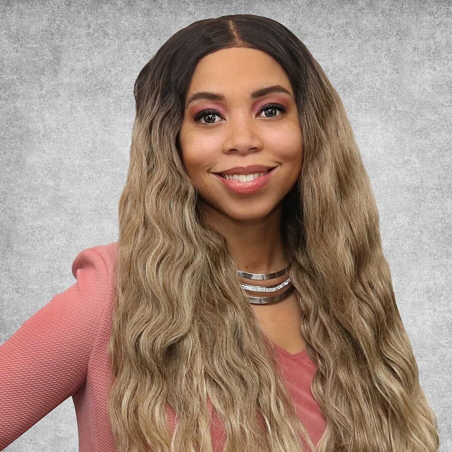 Sharnay Orey, S.0196367